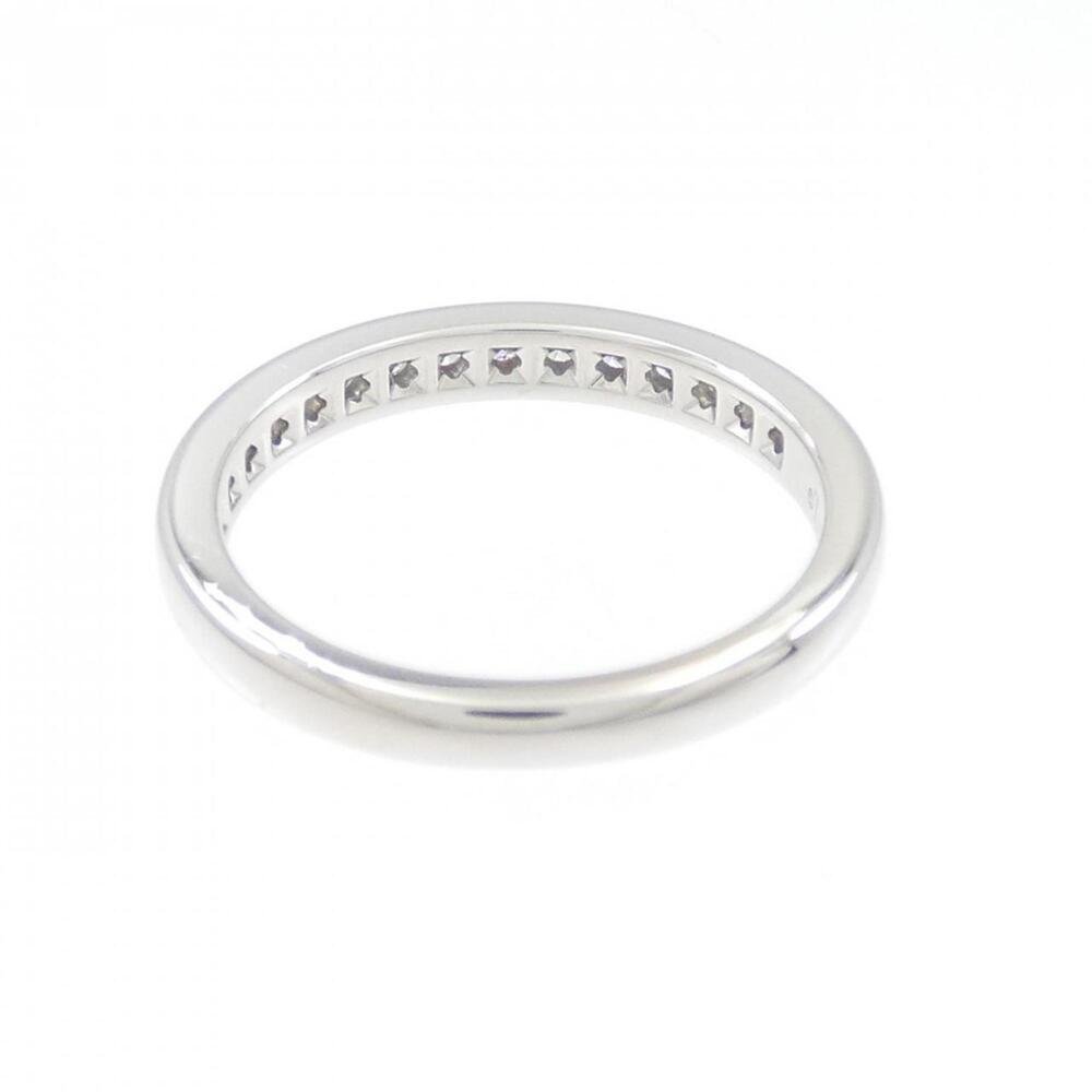 TIFFANY Authentic Silver Ring - Picture 3 of 5